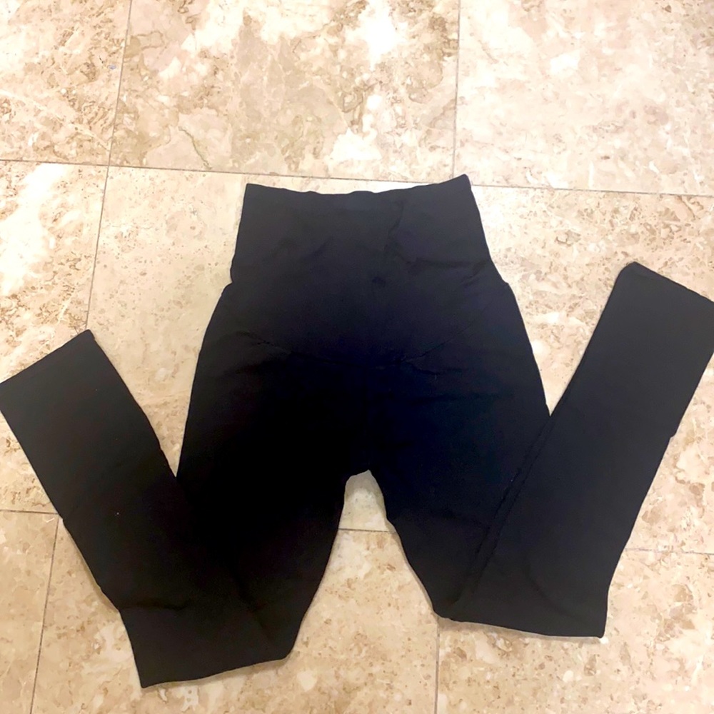 Maternity Jeggings Size XL